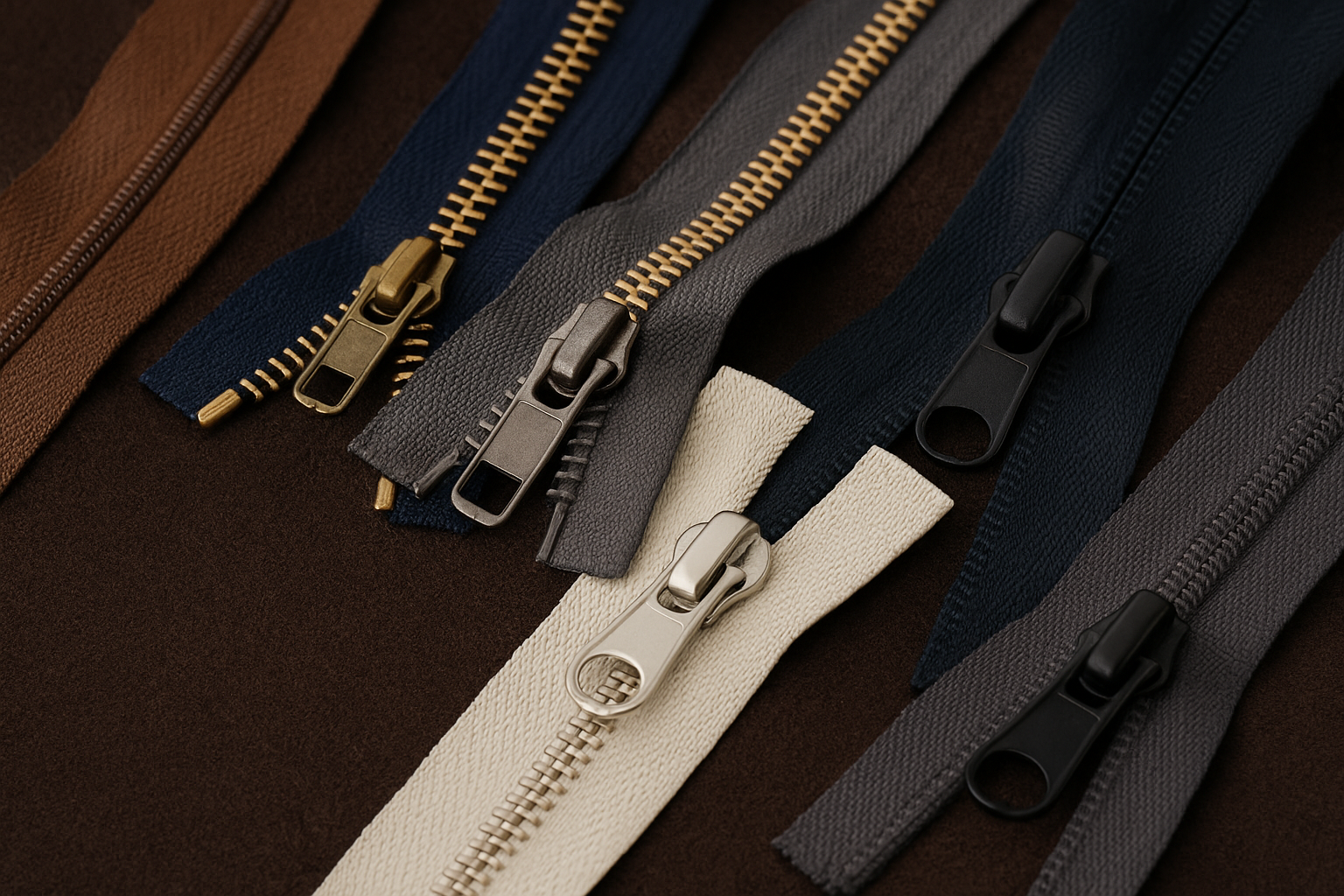 zippers for rvs