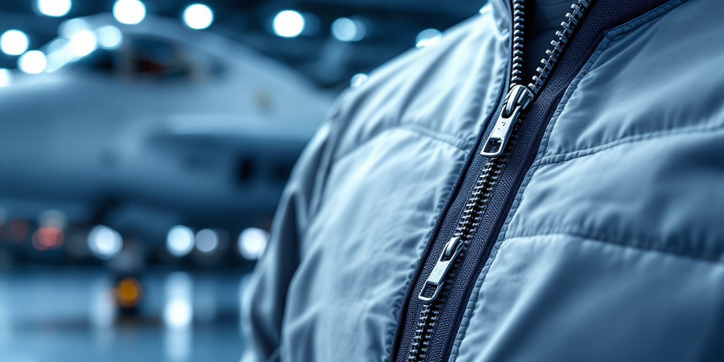 Aerospace & Extreme Environments