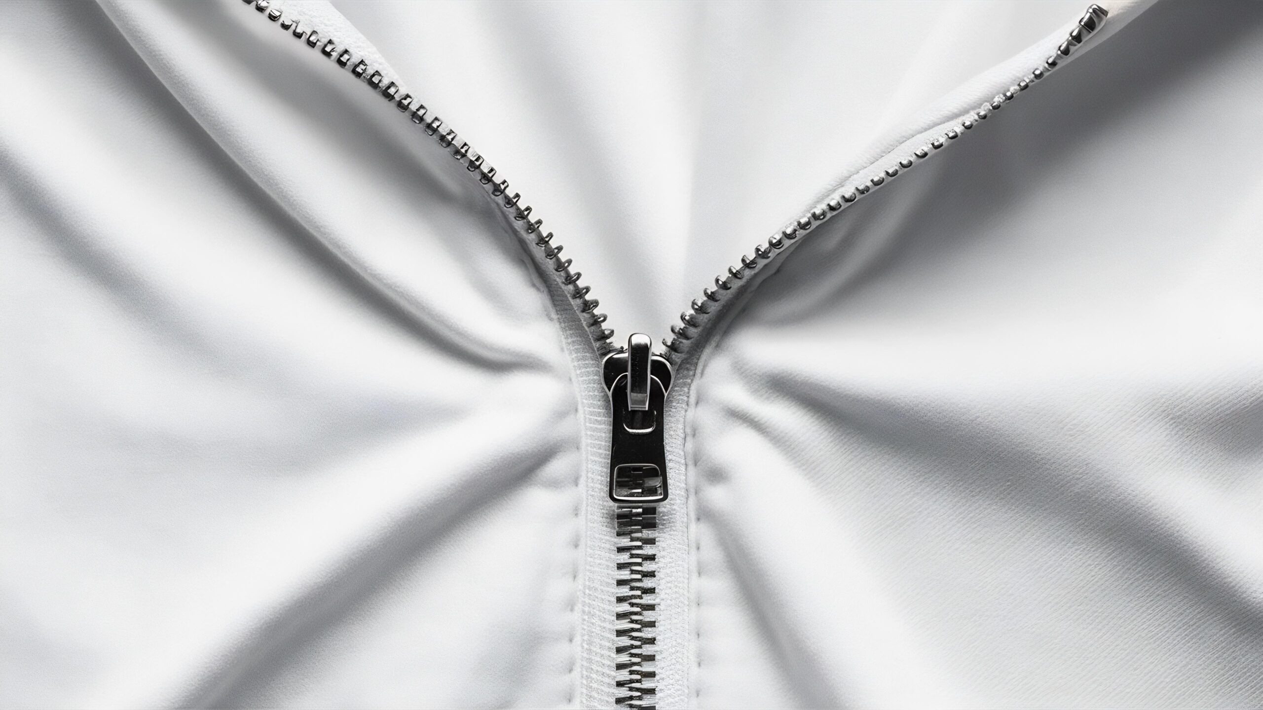 Antimicrobial Zippers