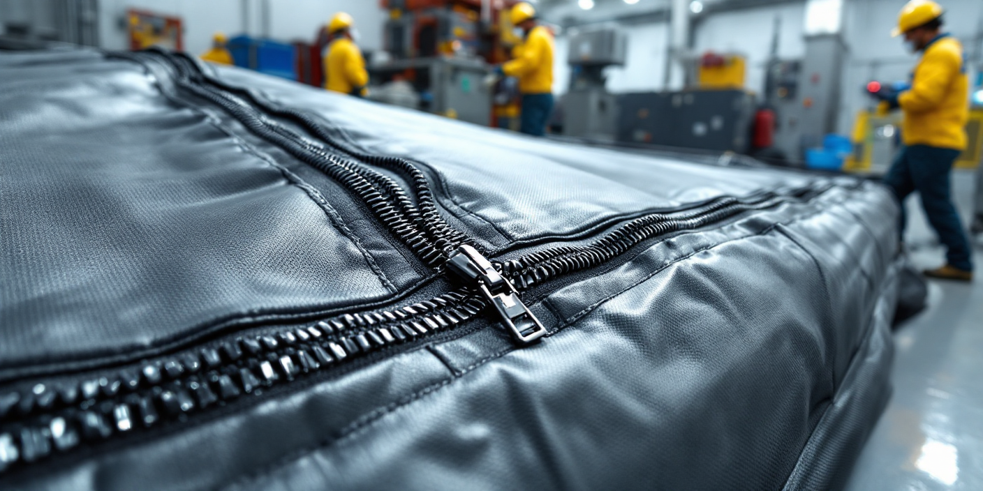 Spill & Environmental Containment protection