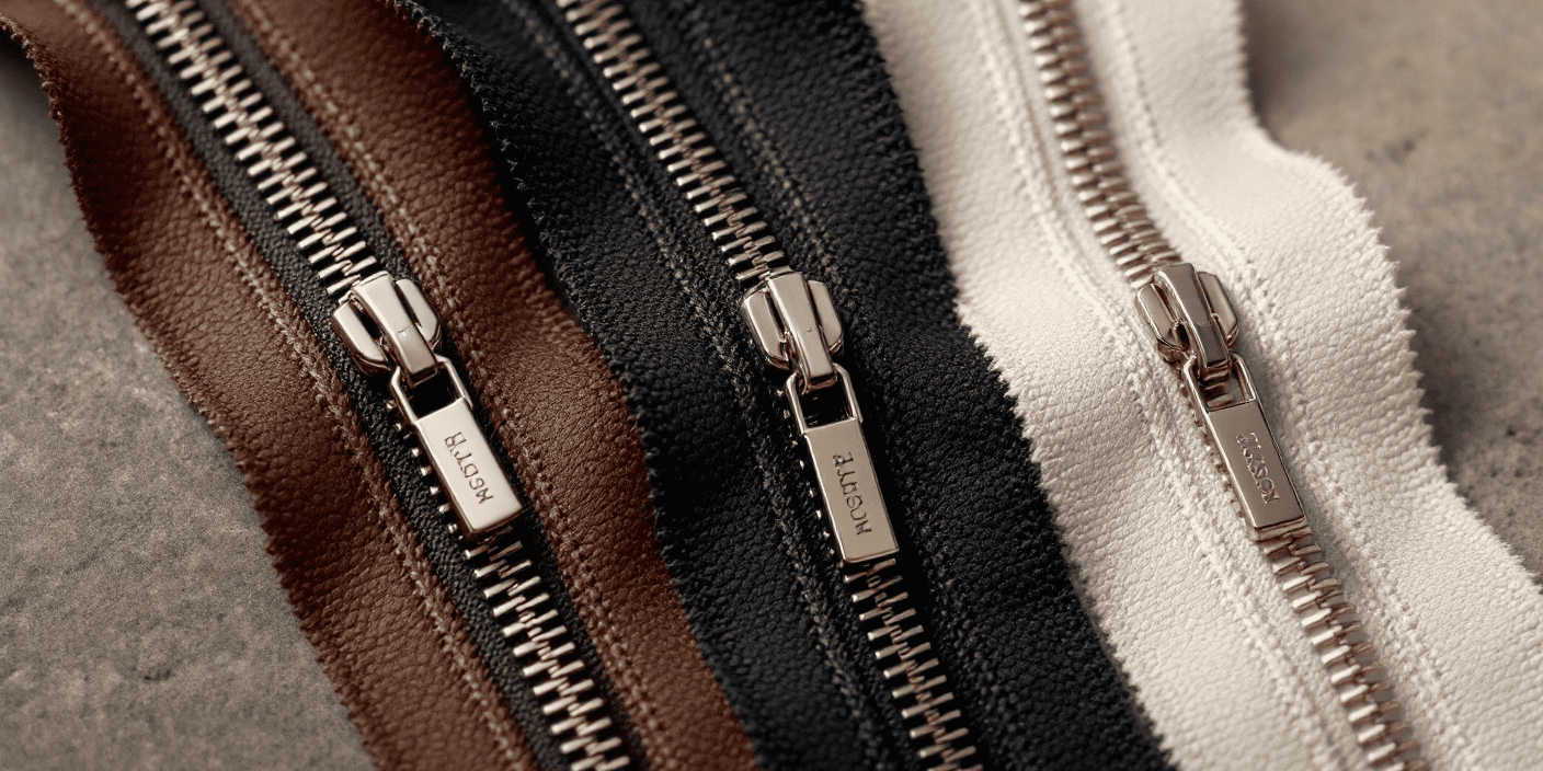 Zipper Manufacturers for Luxury Handbags Spec Guide & Buyer Shortlist 