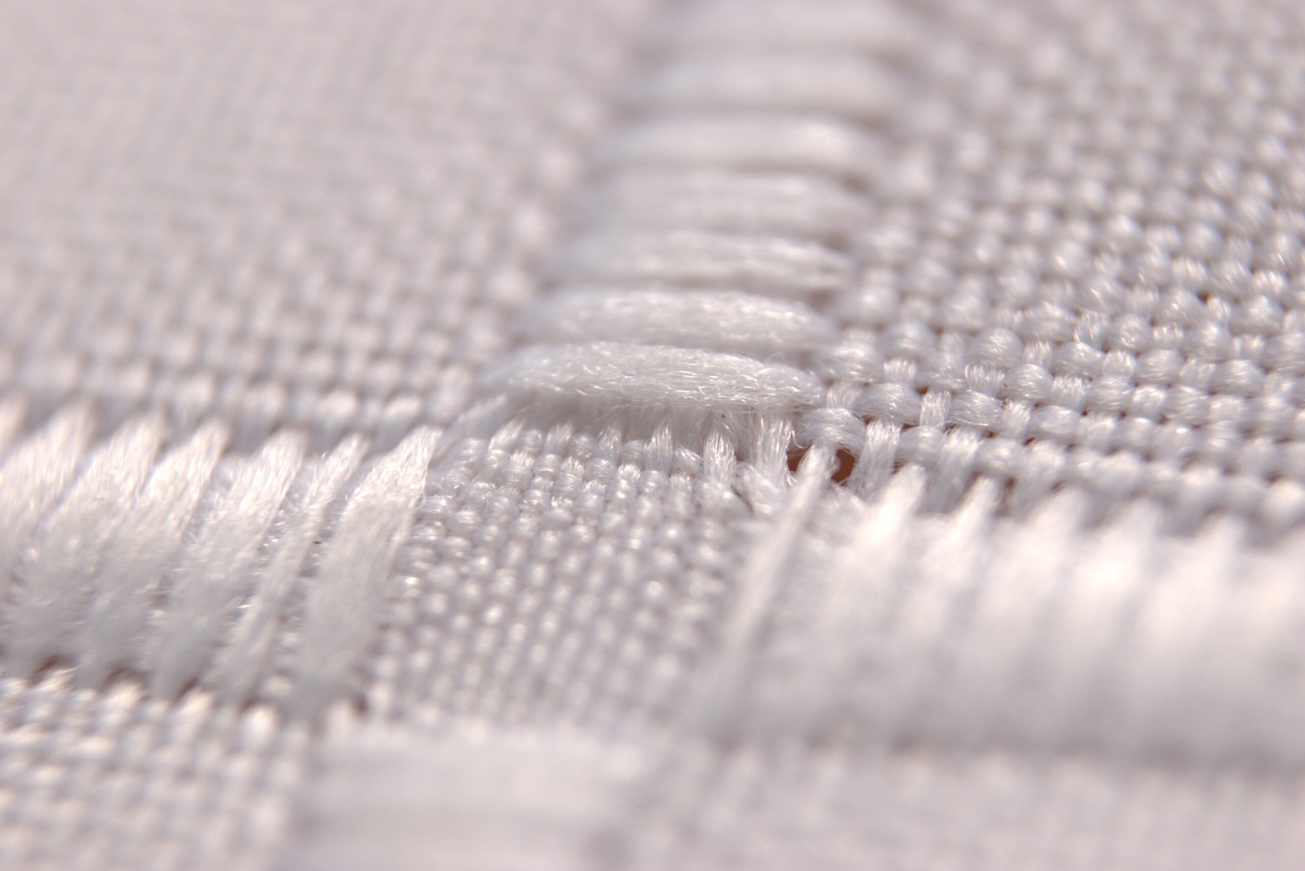 virgin fabric