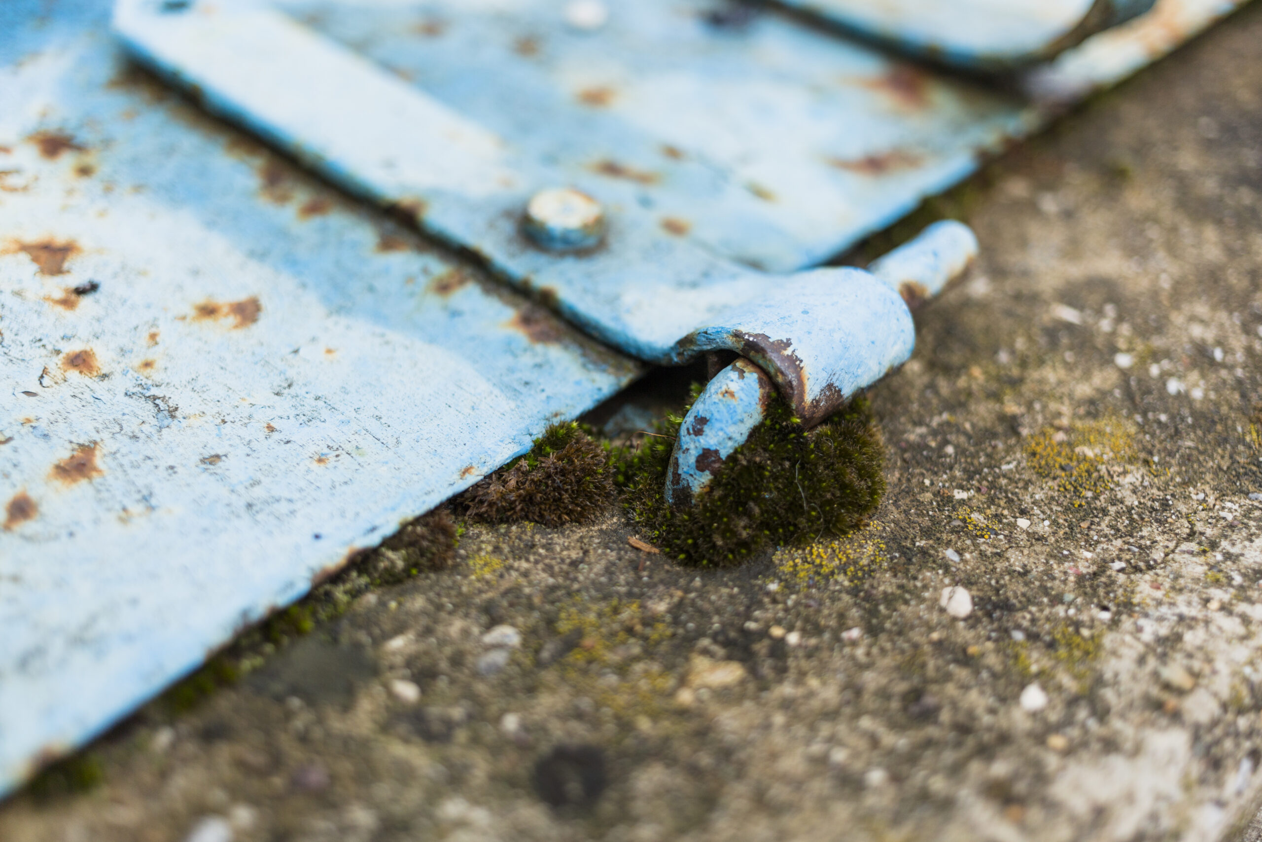 corrosion example 
