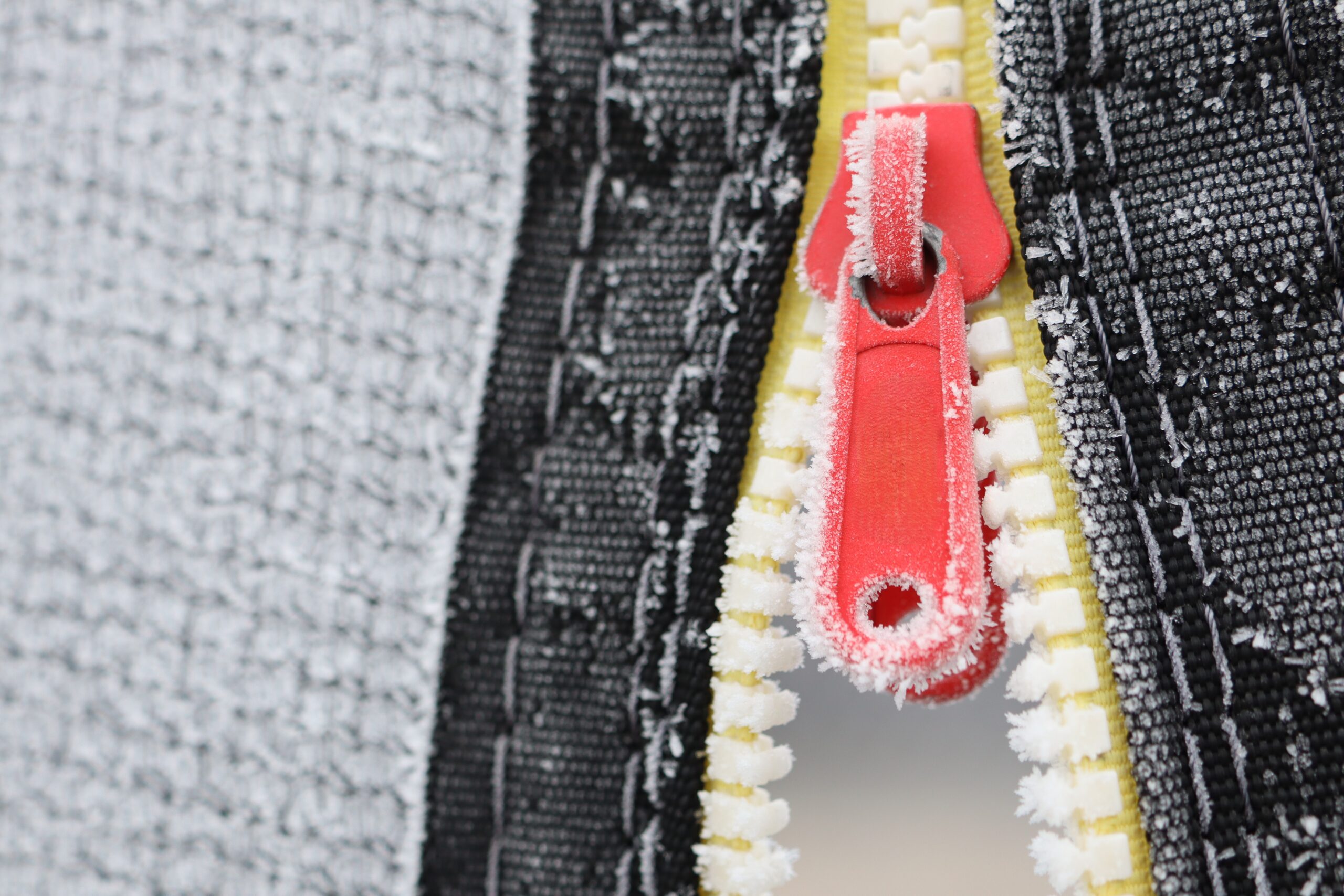 zipper